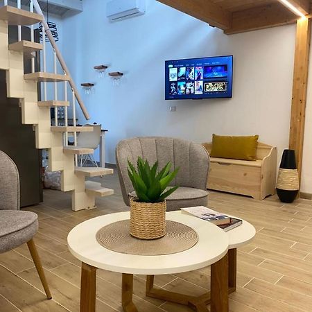 Apartament Casa Del Vicolo Alghero Zewnętrze zdjęcie