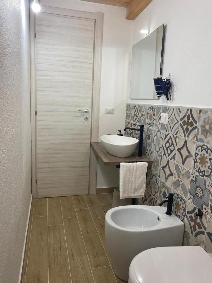 Apartament Casa Del Vicolo Alghero Zewnętrze zdjęcie
