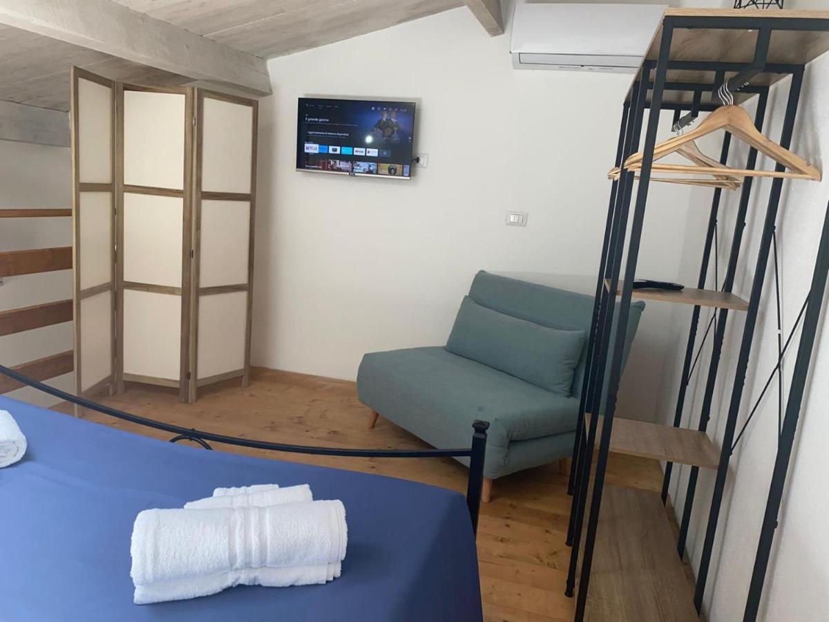 Apartament Casa Del Vicolo Alghero Zewnętrze zdjęcie