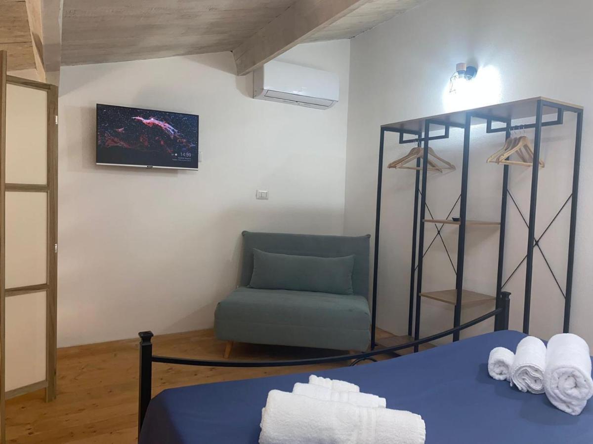 Apartament Casa Del Vicolo Alghero Zewnętrze zdjęcie
