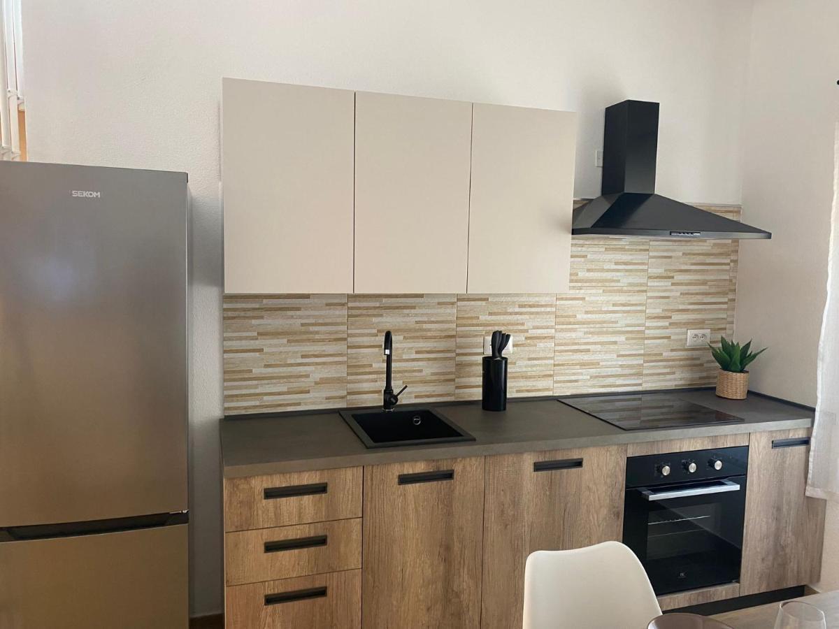 Apartament Casa Del Vicolo Alghero Zewnętrze zdjęcie