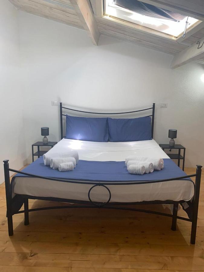 Apartament Casa Del Vicolo Alghero Zewnętrze zdjęcie