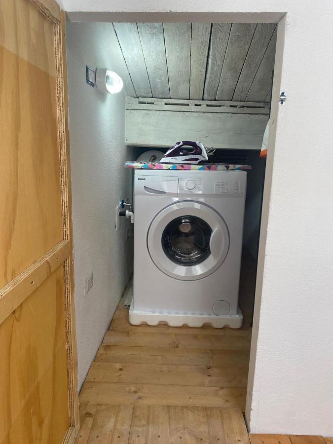 Apartament Casa Del Vicolo Alghero Zewnętrze zdjęcie