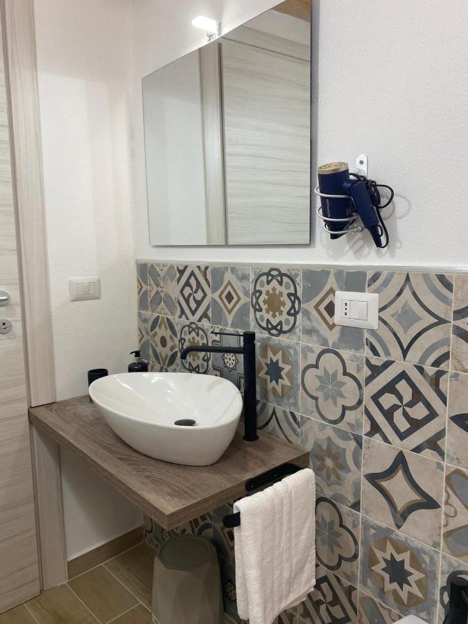 Apartament Casa Del Vicolo Alghero Zewnętrze zdjęcie