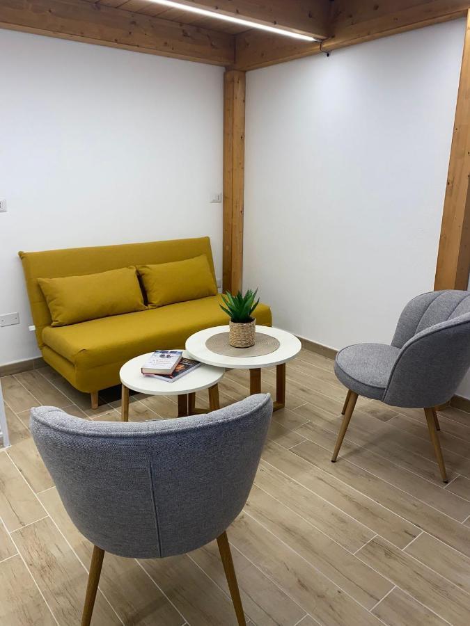 Apartament Casa Del Vicolo Alghero Zewnętrze zdjęcie