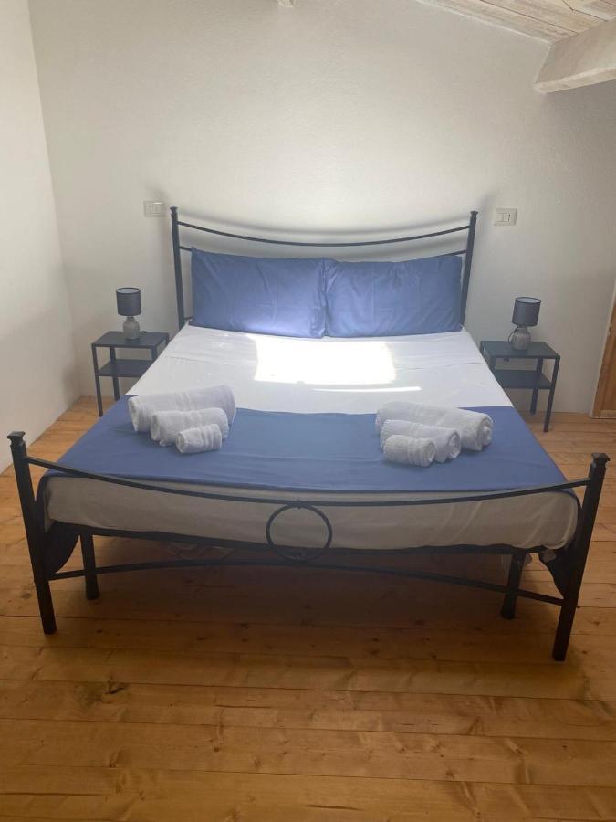 Apartament Casa Del Vicolo Alghero Zewnętrze zdjęcie