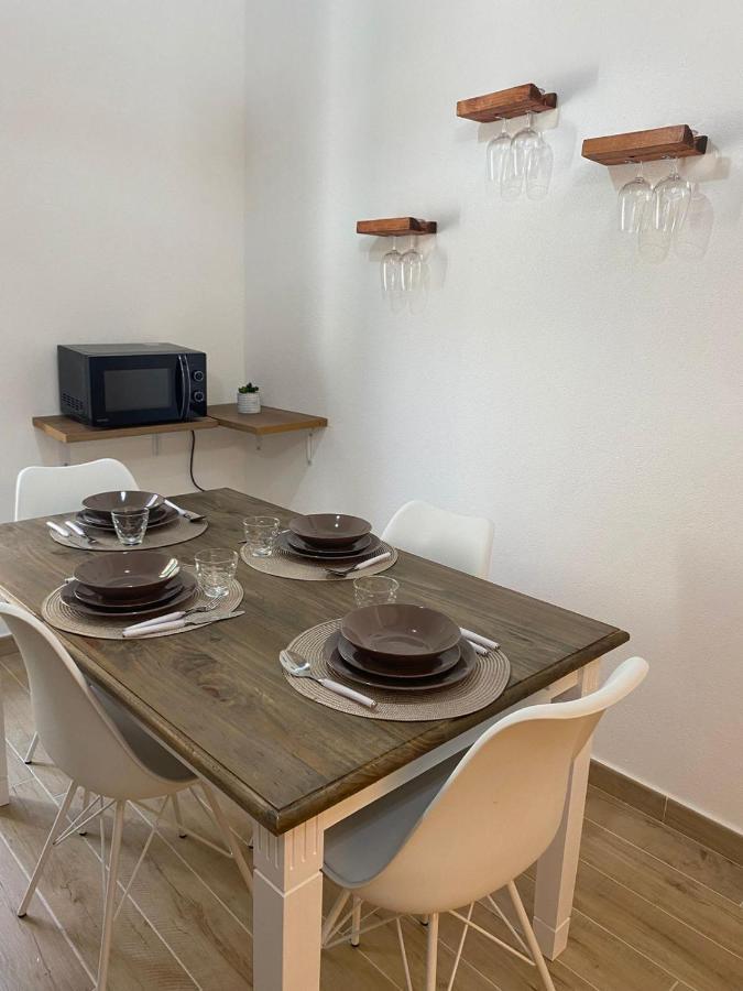 Apartament Casa Del Vicolo Alghero Zewnętrze zdjęcie
