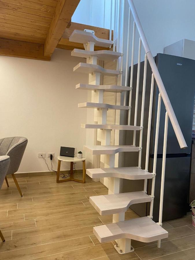 Apartament Casa Del Vicolo Alghero Zewnętrze zdjęcie