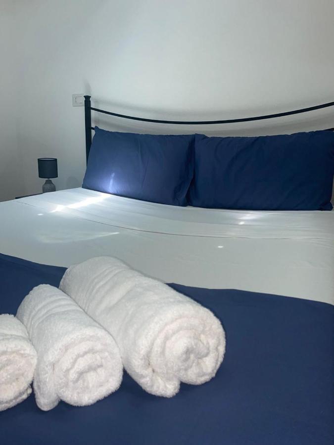 Apartament Casa Del Vicolo Alghero Zewnętrze zdjęcie