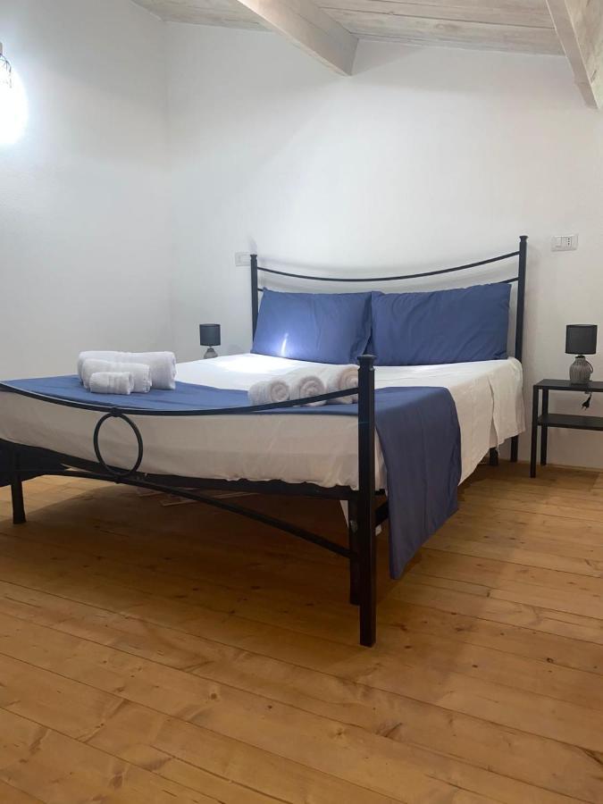 Apartament Casa Del Vicolo Alghero Zewnętrze zdjęcie