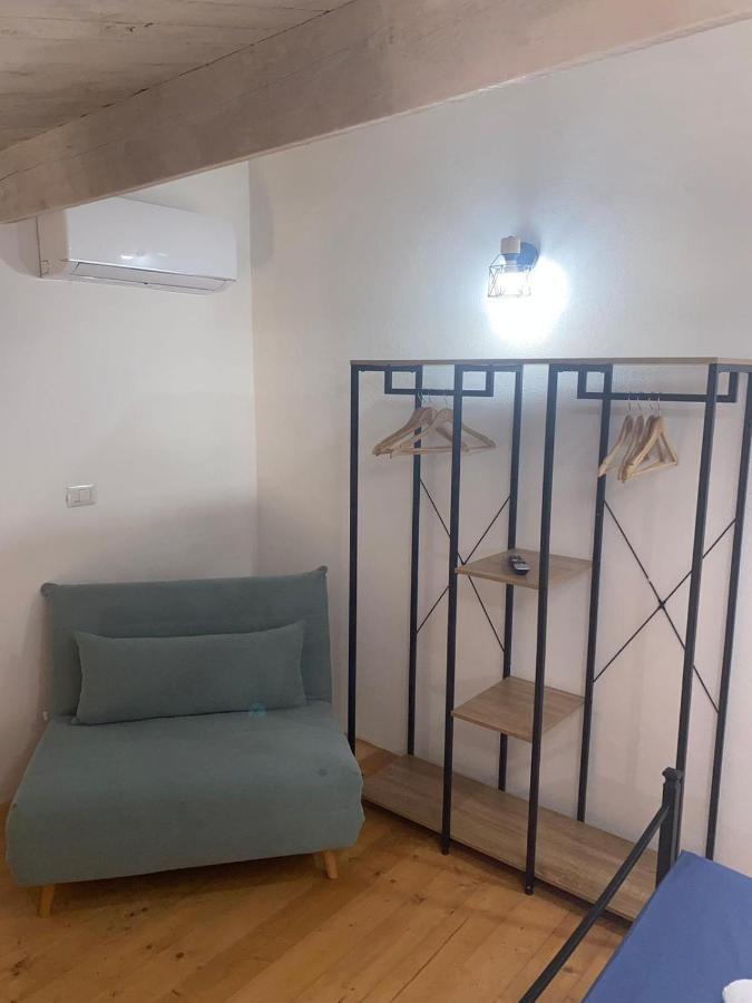 Apartament Casa Del Vicolo Alghero Zewnętrze zdjęcie