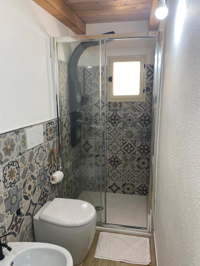 Apartament Casa Del Vicolo Alghero Zewnętrze zdjęcie