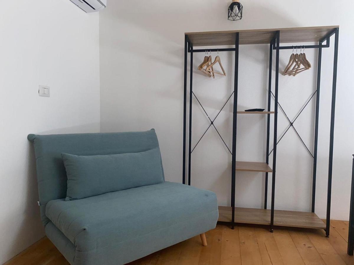 Apartament Casa Del Vicolo Alghero Zewnętrze zdjęcie