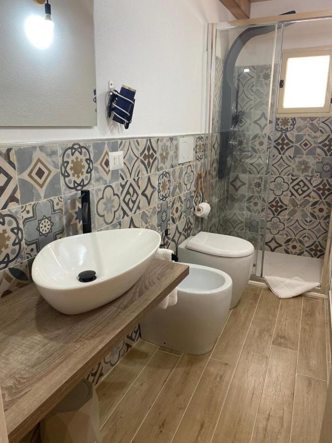 Apartament Casa Del Vicolo Alghero Zewnętrze zdjęcie